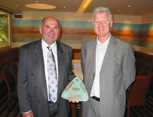 The Poole Pride of Place award